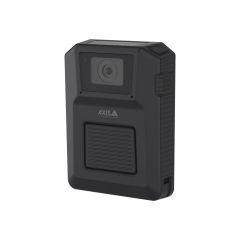AXIS W101 Camcorder 1080p 30 fps flash 64 GB internal 02258001