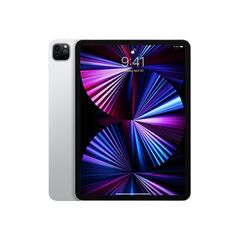Apple 11inch iPad Pro Wi-Fi 3rd generation tablet 2TB MHR33FDA