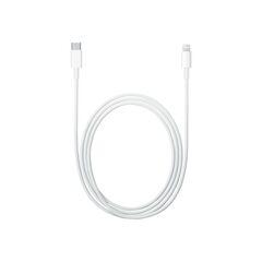 Apple USBC to Lightning Cable Lightning cable USB-C MM0A3ZM A