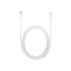 Apple USBC to Lightning Cable Lightning cable USB-C MM0A3ZM A