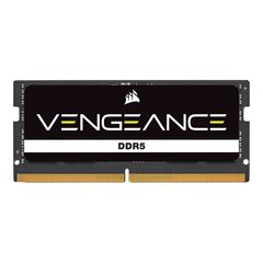 CORSAIR Vengeance DDR5 kit 16 GB + 2 x 8 GB CMSX16GX5M2A4800C40