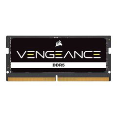 CORSAIR Vengeance DDR5 kit 32 GB: 2 x 16 GB CMSX32GX5M2A4800C40