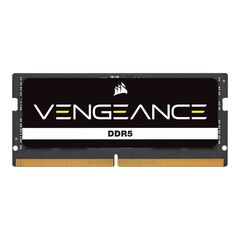 CORSAIR Vengeance DDR5 module 16 GB SODIMM CMSX16GX5M1A4800C40
