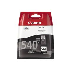 Canon PG540 8 ml black original ink cartridge for 5225B001