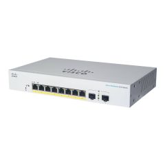 Cisco Business 220 Series CBS2208T-E-2G CBS220-8T-E-2G-EU