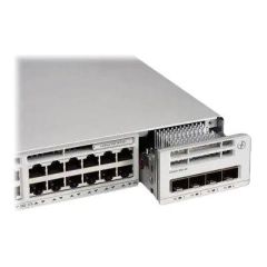 Cisco Catalyst 9200 Network Essentials switch L3 C920048PL-E