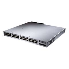 Cisco Catalyst 9300L Network Advantage switch C9300L48UXG-4X-A