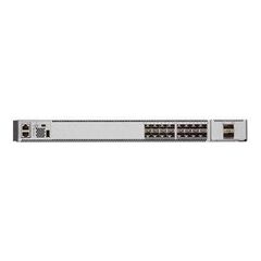 Cisco Catalyst 9500 Network Advantage switch L3 C950016X-A