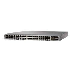 Cisco Nexus 9348GCFXP Switch 48 x 1000Base-T N9K-C9348GC-FXP=