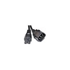 Cisco Power cable IEC 60320 C5 to IEC 60320 C14 CABAC-C5-C14=