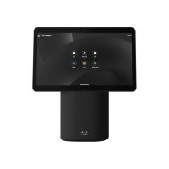 Cisco Webex Desk Mini Video conferencing device CSDESKMINI-K9