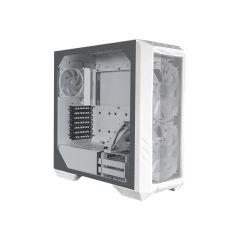 Cooler Master HAF 500 Tower extended ATX windowed H500WGNN-S00