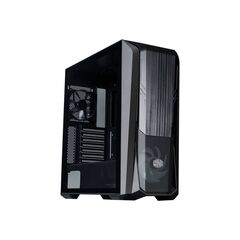 Cooler Master MasterBox 500 Mid tower extended MB500KGNN-S00