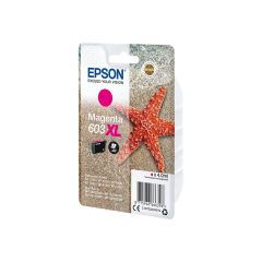 Epson 603XL 4 ml XL magenta original blister ink C13T03A34010