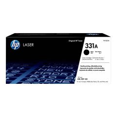 HP 331A Black original toner cartridge (W1331A)  W1331A