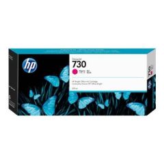 HP 730 300 ml high capacity magenta original DesignJet P2V69A