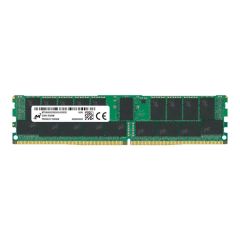 Micron DDR4 module 32 GB DIMM 288pin 3200 MTA18ASF4G72PDZ-3G2R