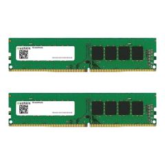 Mushkin Essentials DDR4 kit 32 GB: 2 x 16 GB MES4U266KF16GX2