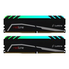 Mushkin Redline Lumina DDR4 kit 32 GB: 2 x 16 MLA4C360JNNM16GX2