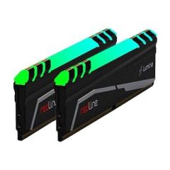 Mushkin Redline Lumina DDR4 kit 32 GB: 2 x 16 MLA4C400JNNM16GX2