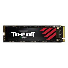 Mushkin Tempest SSD 256 GB internal M.2 2280 MKNSSDTS256GBD8
