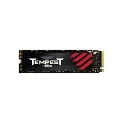 Mushkin Tempest SSD 512 GB internal M.2 2280 MKNSSDTS512GBD8
