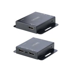 StarTech.com HDMI Extender over CAT6CAT5, EXTENDHDMI-4K40C6P1