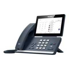 Yealink MP58 VoIP phone with Bluetooth interface SIP 1301199