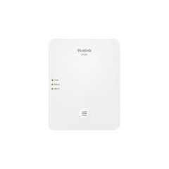 Yealink W80DM Cordless phone base station VoIP phone 1302013