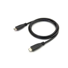 128887 USB 2.0 C to C Cable,  2.0m