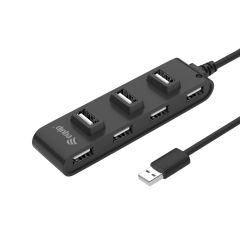 Equip 7-Port USB 2.0 Hub