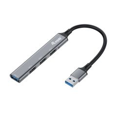 128960 4-Port USB 3.0/2.0 Hub