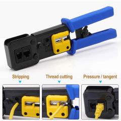 129410 Multi Modular Crimping Tool