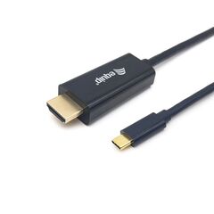 133411 USB-C to HDMI Cable,  1.0m, 4K 30Hz