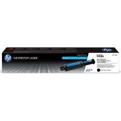 HP 143A Reload Kit Black toner refill