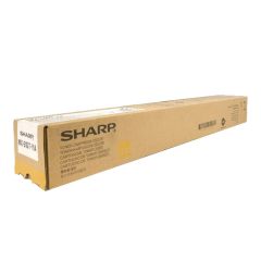 Sharp MX51GTYA / Yellow
