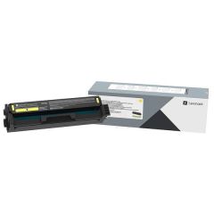 Lexmark / Extra High Capacity / yellow