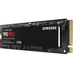 Samsung 990 PRO MZ-V9P2T0BW