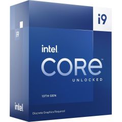 Intel Core i9 13900KF