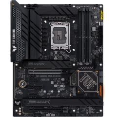 ASUS TUF GAMING Z790-PLUS D4 socket: LGA 1700 | 90MB1CQ0-M0EAY0