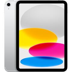 Apple 10.9-inch iPad Wi-Fi + Cellular / 10th generation / tablet / 64 GB