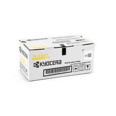 Kyocera TK 5430Y / Yellow / original / toner cartridge / for ECOSYS MA2100cfx, MA2100cwfx, PA2100cwx, PA2100cx | 1T0C0AANL1, image 