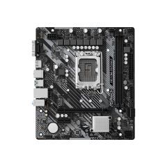 ASRock H610MHVSM.2 R2.0 Motherboard micro ATX 90-MXBJJ0-A0UAYZ