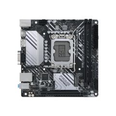 ASUS PRIME H610IPLUS D4-CSM Motherboard mini 90MB1B20-M0EAYC