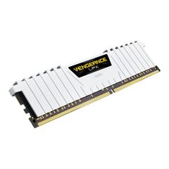 CORSAIR Vengeance LPX DDR4 kit 32 GB: 2 x CMK32GX4M2E3200C16W