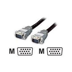 Digital Data VGA cable HD15 (VGA) (M) to HD-15 (VGA) 20m 118866
