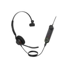 Jabra Engage 50 II UC Mono Headset onear wired 5093-299-2259