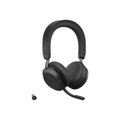 Jabra Evolve2 75 Headset onear Bluetooth 27599-989-899