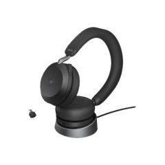 Jabra Evolve2 75 Headset onear Bluetooth 27599-999-889