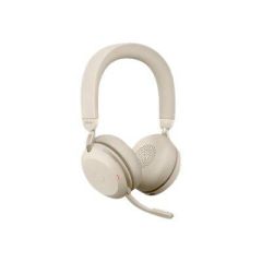 Jabra Evolve2 75 Headset onear Bluetooth 27599-999-998